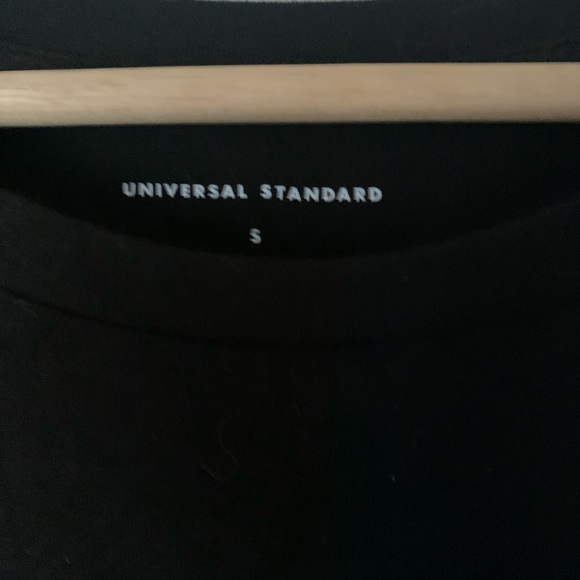Universal Standard T-Rex Tee - Picture 2 of 2